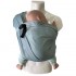 minimonkey Mini Sling All-in-One 輕巧揹帶 - 淺綠