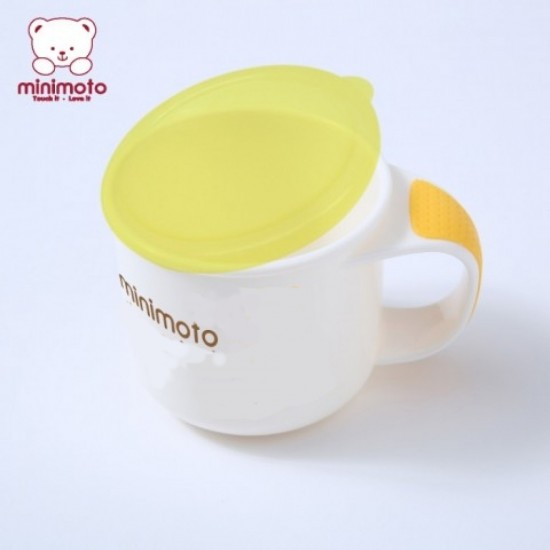 Minimoto 防滑水杯連杯蓋