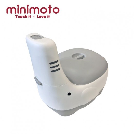 Minimoto 幼兒聲效學習厠