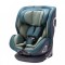 Minimoto i-Size Child ISO-FIX 360 轉盤汽車座椅 - 綠色