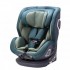 Minimoto i-Size Child ISO-FIX 360 轉盤汽車座椅 - 綠色