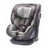 Minimoto i-Size Child ISO-FIX 360 轉盤汽車座椅 - 灰色