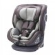 Minimoto i-Size Child ISO-FIX 360 轉盤汽車座椅 - 灰色