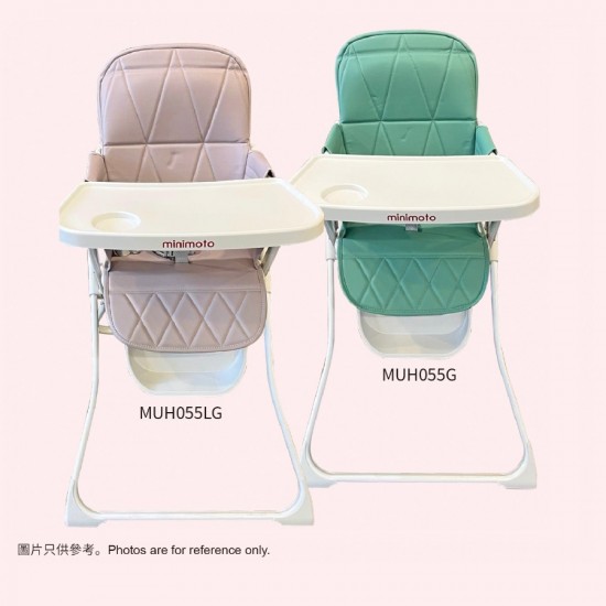 Minimoto 高餐椅