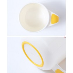 Minimoto 防滑水杯連杯蓋
