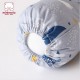 Minimoto 狐狸小灰熊糖果枕