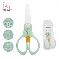 Minimoto 陶瓷食物剪刀