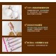 Mother-K 純棉黏性棉花棒 - 50 pcs