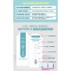Mother-K 感溫免洗奶瓶袋 250 ml  - 120 pcs