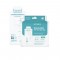 Mother-K 感溫免洗奶瓶袋 250 ml  - 120 pcs