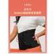 Mother-K Solutio 機能靜音護腰束腹帶 - 黑色 (size L)