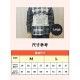 Mother-K Solutio 機能靜音護腰束腹帶 - 黑色 (size L)