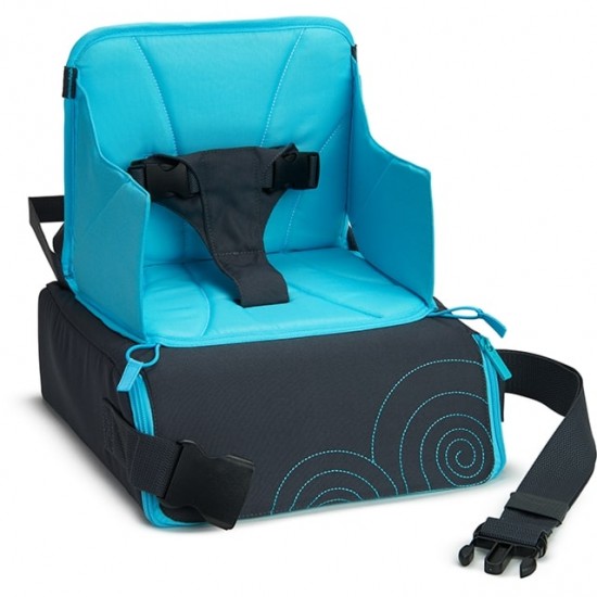 Munchkin GoBoost 旅行加高椅