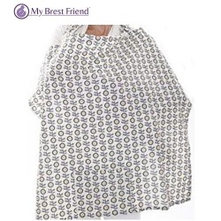 My Brest Friend 母乳餵哺圍巾- 太陽波板 (485)