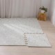 nido nido 美學巧拼地墊 6片裝 - 冬日花園 (HTM-014)