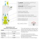 Norditalia 家用版兒童家庭霧化機