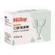 Nuby 口腔清潔棒 - 100入