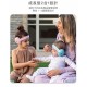 Nuby 2-in-1 嬰幼兒隔音降噪耳罩