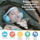 Nuby 2-in-1 嬰幼兒隔音降噪耳罩