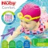 Nuby 游泳尿褲 粉紅 大碼 (L) - 3 pcs 