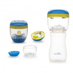 NUVITA MELLY PLUS UV 多用途消毒器 (1556)