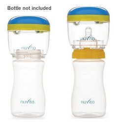 NUVITA MELLY PLUS UV 多用途消毒器 (1556)