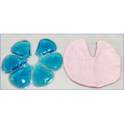 Obnabebo 熱敷 / 冷敷護乳墊
