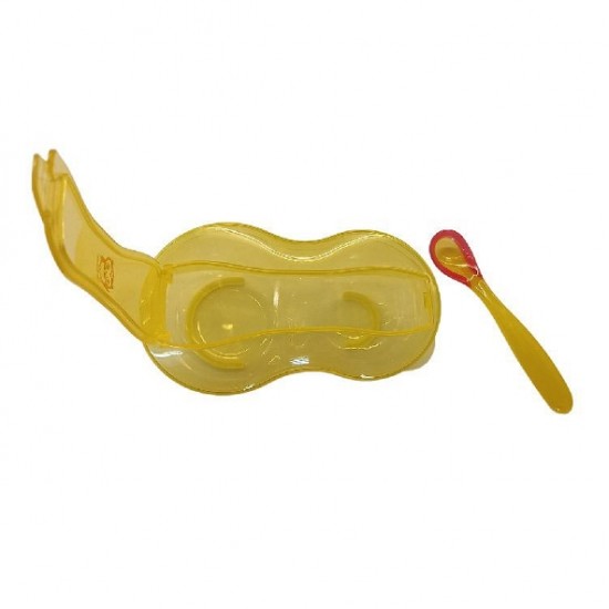 Dr Dickson 研磨碗連匙套裝