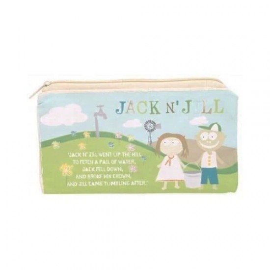 JACK N' JILL 出外儲物袋