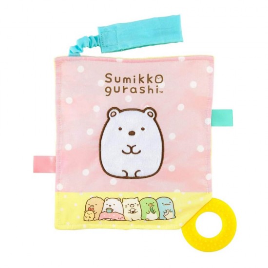 Sumikko Gurashi 角落生物感知巾