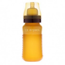enpeau 英寶納米銀抗菌矽膠奶瓶 - 150ml