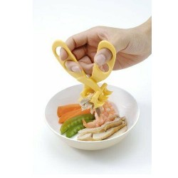 essetials 食品切割和搗碎器連盒