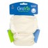 Grovia 有機棉布尿片AIO（雲尼拿）