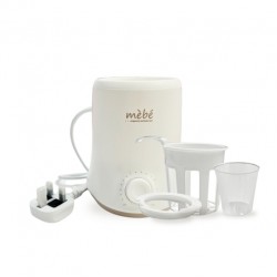 mebe 暖奶器