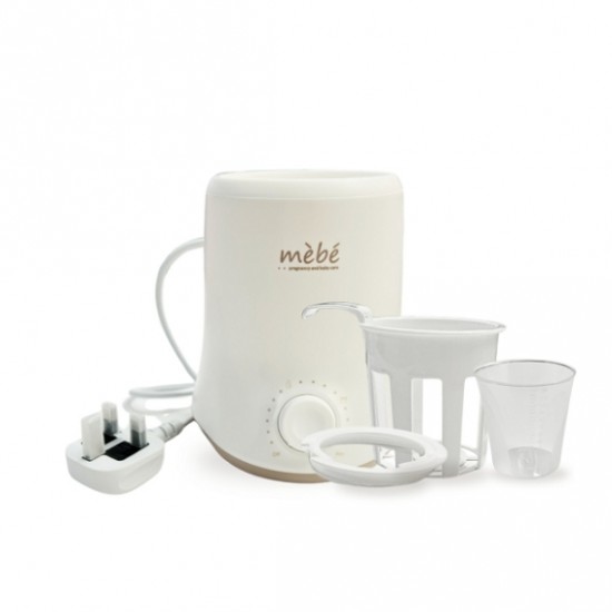 mebe 暖奶器