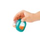 OXO Tot 食物冷存格 2 oz x 3 pcs - Teal