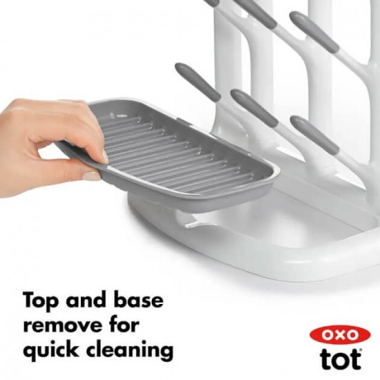 OXO tot 節省空間晾乾架