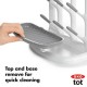 OXO tot 節省空間晾乾架