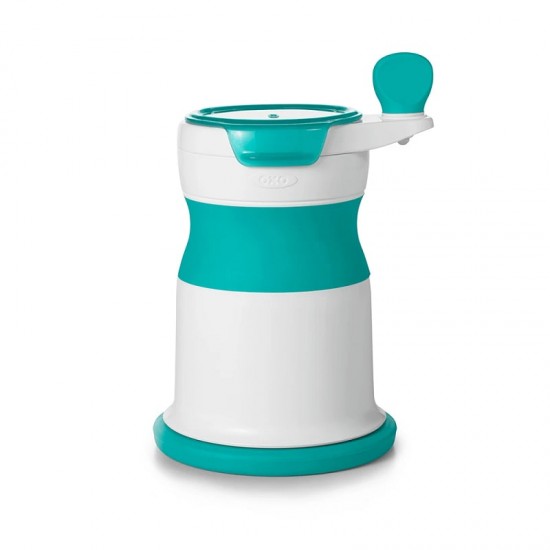 OXO tot 嬰兒輔食研磨器
