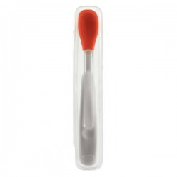 OXO tot 隨身行湯匙 - 橙色