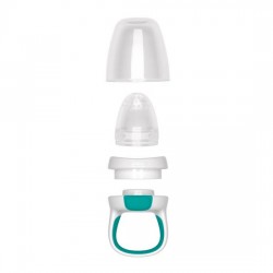 Oxo tot 食物餵食器 - Teal