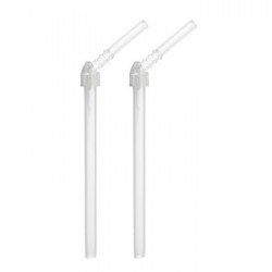 OXO 2 件裝吸管替換組 11oz