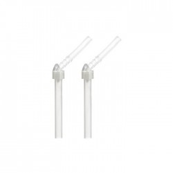 OXO 2 件裝吸管替換組  7 oz