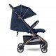 Peg Perego VOLO 超輕嬰兒車 - 藍色