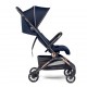 Peg Perego VOLO 超輕嬰兒車 - 藍色
