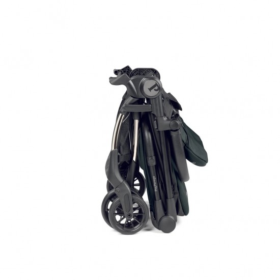 Peg Perego VOLO 超輕嬰兒車 - 藍色