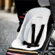Peg Perego 冬夏兩用座墊