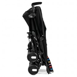Peg Perego PLIKO MINI 嬰兒車 - 彩色間紋