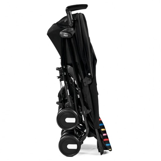 Peg Perego PLIKO MINI 嬰兒車 - 彩色間紋