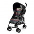 Peg Perego PLIKO MINI 嬰兒車 - 彩色間紋